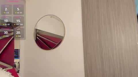 Emma  online show from 10/31/25, 05:47