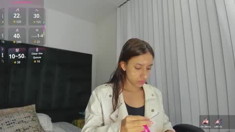 Emma  online show from 11/16/25, 05:18