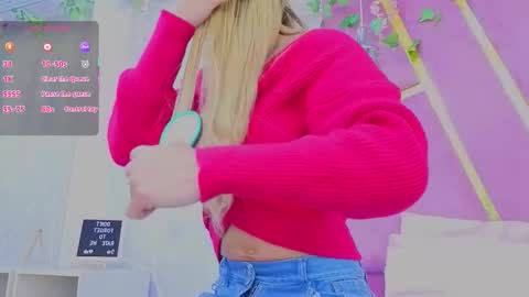 emma cortez online show from 09/15/25, 11:43