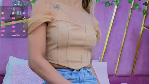 emma cortez online show from 09/17/25, 11:45