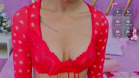 emma cortez online show from 12/22/25, 01:08