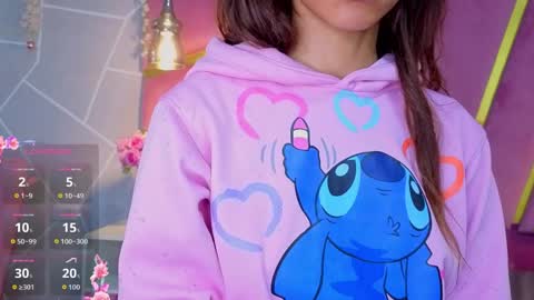 emma cortez online show from 04/17/26, 11:46