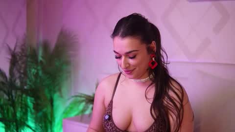 Snapshot of emmadallas chatting on 03/14/26, 06:57 Emma online show from 03/14/26, 06:57