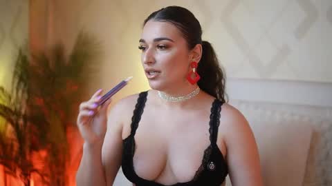 Snapshot of emmadallas chatting on 04/03/26, 06:28 Emma online show from 04/03/26, 06:28