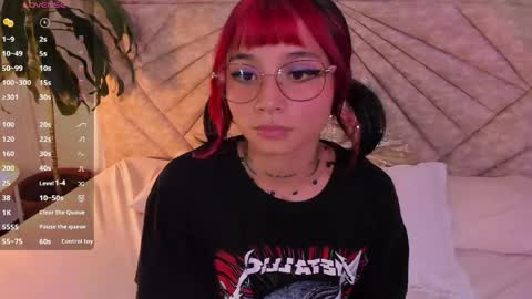           online show from 05/22/26, 08:25