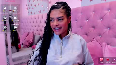 emmaebony_ online show from 03/25/26, 11:38