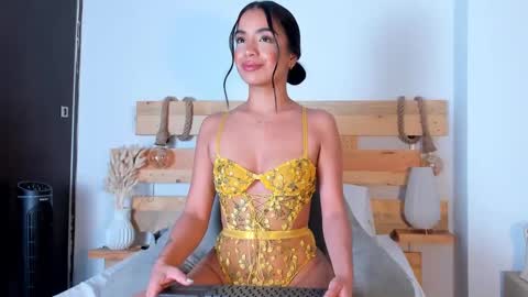 valentina online show from 02/26/25, 04:58