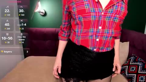 Emma 3 online show from 03/14/26, 01:44