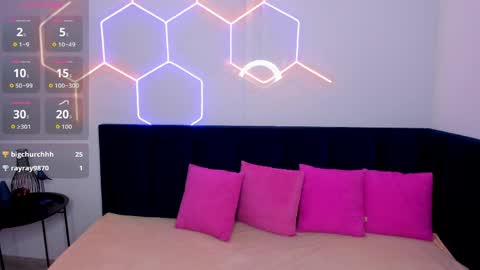 Emma 3 online show from 04/05/26, 01:36