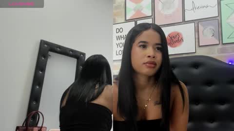 Emma online show from 03/03/26, 03:23