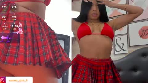 Emma online show from 03/17/26, 02:38