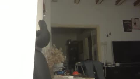 Ariel online show from 12/03/25, 03:25