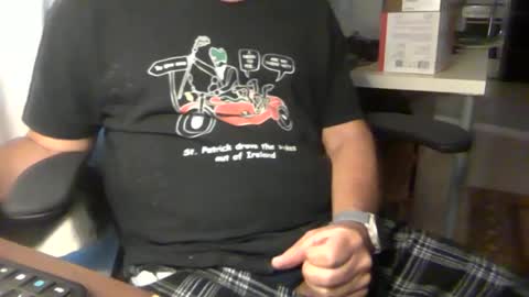 Ariel online show from 07/01/26, 04:03