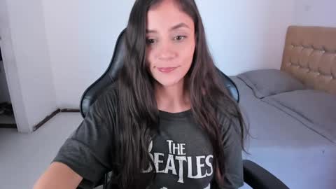 Jennifer online show from 04/12/26, 01:38