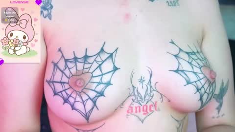 emmajohanson online show from 11/27/25, 06:54