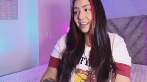  Emma  online show from 09/21/25, 03:52