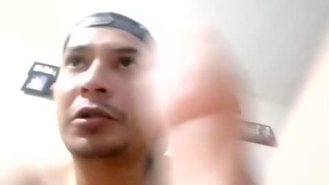 EmmanuelKING online show from 07/18/26, 02:05