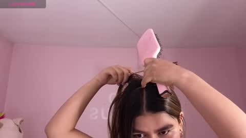 Snapshot of emmalee_a chatting on 02/17/25, 10:51 Emma online show from 02/17/25, 10:51