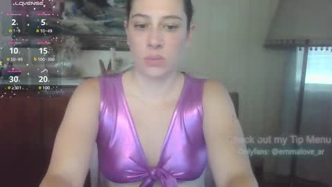 emmalove_ar online show from 01/28/25, 06:07