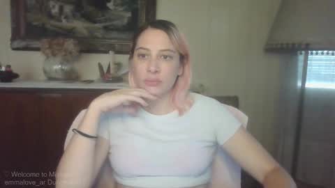 emmalove_ar online show from 01/29/25, 08:25