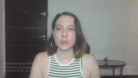 Snapshot of emmalove_ar chatting on 04/03/26, 11:58 emmalove_ar online show from 04/03/26, 11:58