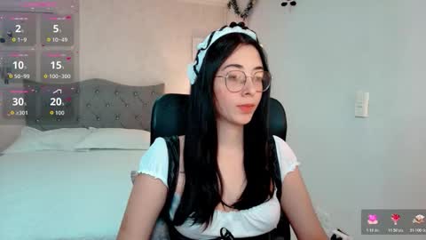 Emmas Room online show from 01/08/26, 01:35