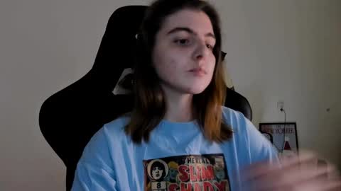 Emma online show from 02/09/25, 07:52