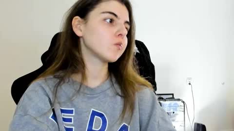 Emma online show from 11/29/25, 12:08