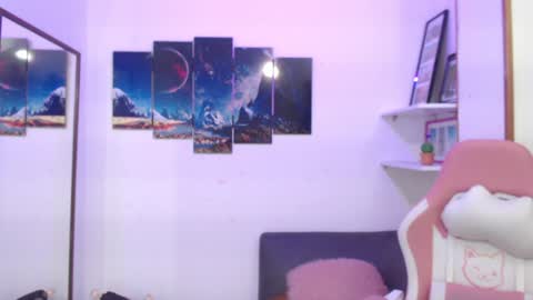 Emma  online show from 02/01/25, 02:05