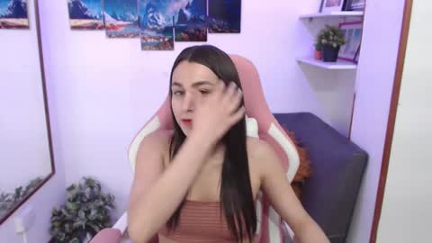 Emma  online show from 03/07/25, 11:27