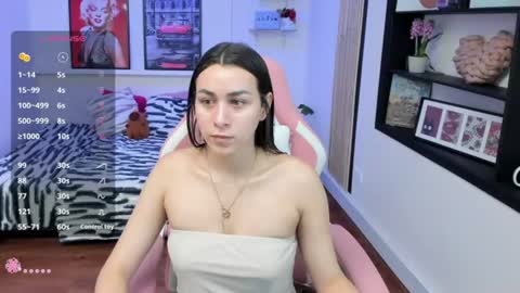 Snapshot of emmamyers_ chatting on 07/18/26, 10:35 Emma online show from 07/18/26, 10:35