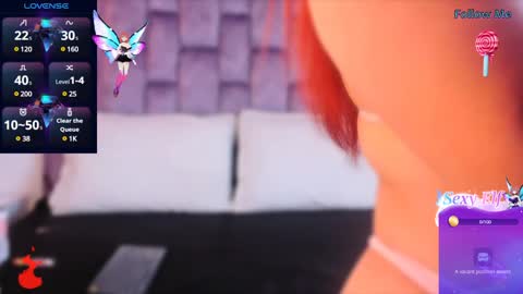 emmanaughty_ online show from 01/21/25, 10:08