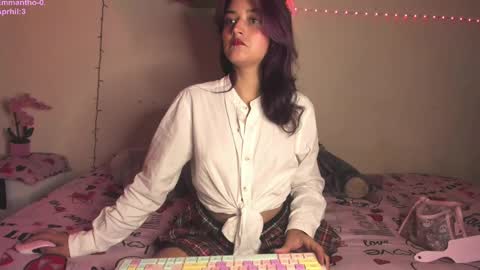 Emmantho online show from 04/16/26, 09:15