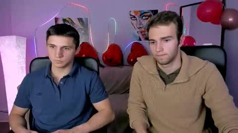 Emmi online show from 02/09/26, 01:48