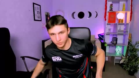 Emmi online show from 02/23/26, 01:08