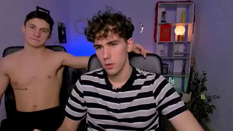 Emmi online show from 03/01/26, 10:17