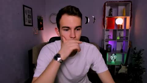 Emmi online show from 03/17/26, 06:39