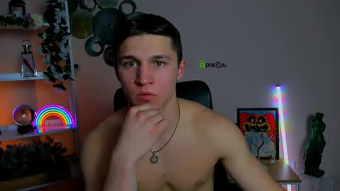 Emmi online show from 04/13/26, 12:21