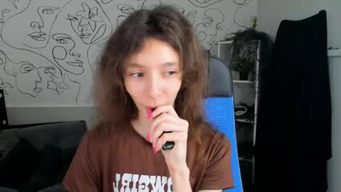 emmanuellbrown online show from 10/19/25, 04:13