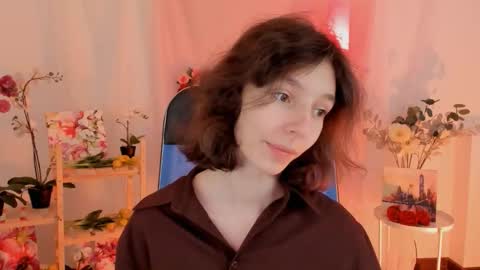 emmanuellbrown online show from 12/03/25, 10:02