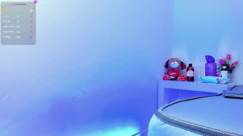 Snapshot of emmarogers_ chatting on 01/11/25, 06:33 Emma Rogers online show from 01/11/25, 06:33