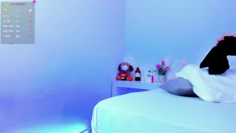 Snapshot of emmarogers_ chatting on 01/13/25, 03:58 Emma Rogers online show from 01/13/25, 03:58