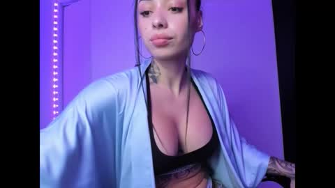 Snapshot of emmarosebvip chatting on 02/07/26, 11:19 Emma Rose B. online show from 02/07/26, 11:19