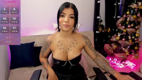 Emma Russell online show from 12/13/24, 05:10