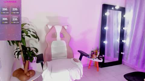 Emma Russell online show from 03/07/26, 05:43