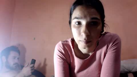 Snapshot of emmaryve chatting on 03/28/26, 03:55 Emma online show from 03/28/26, 03:55