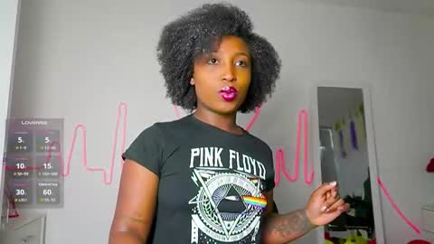 Snapshot of emmasanzoficial chatting on 09/27/25, 11:37 Sara online show from 09/27/25, 11:37