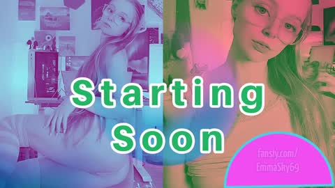 Snapshot of emmasky69 chatting on 01/31/25, 01:43 Emma Sky online show from 01/31/25, 01:43