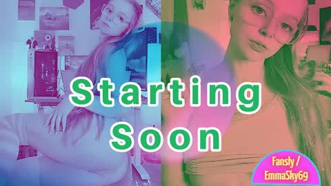 Emma Sky online show from 02/04/26, 01:22