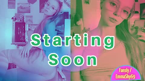 Emma Sky online show from 02/19/26, 11:45